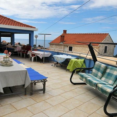 Guest House Banana Dubrovnik Dış mekan fotoğraf