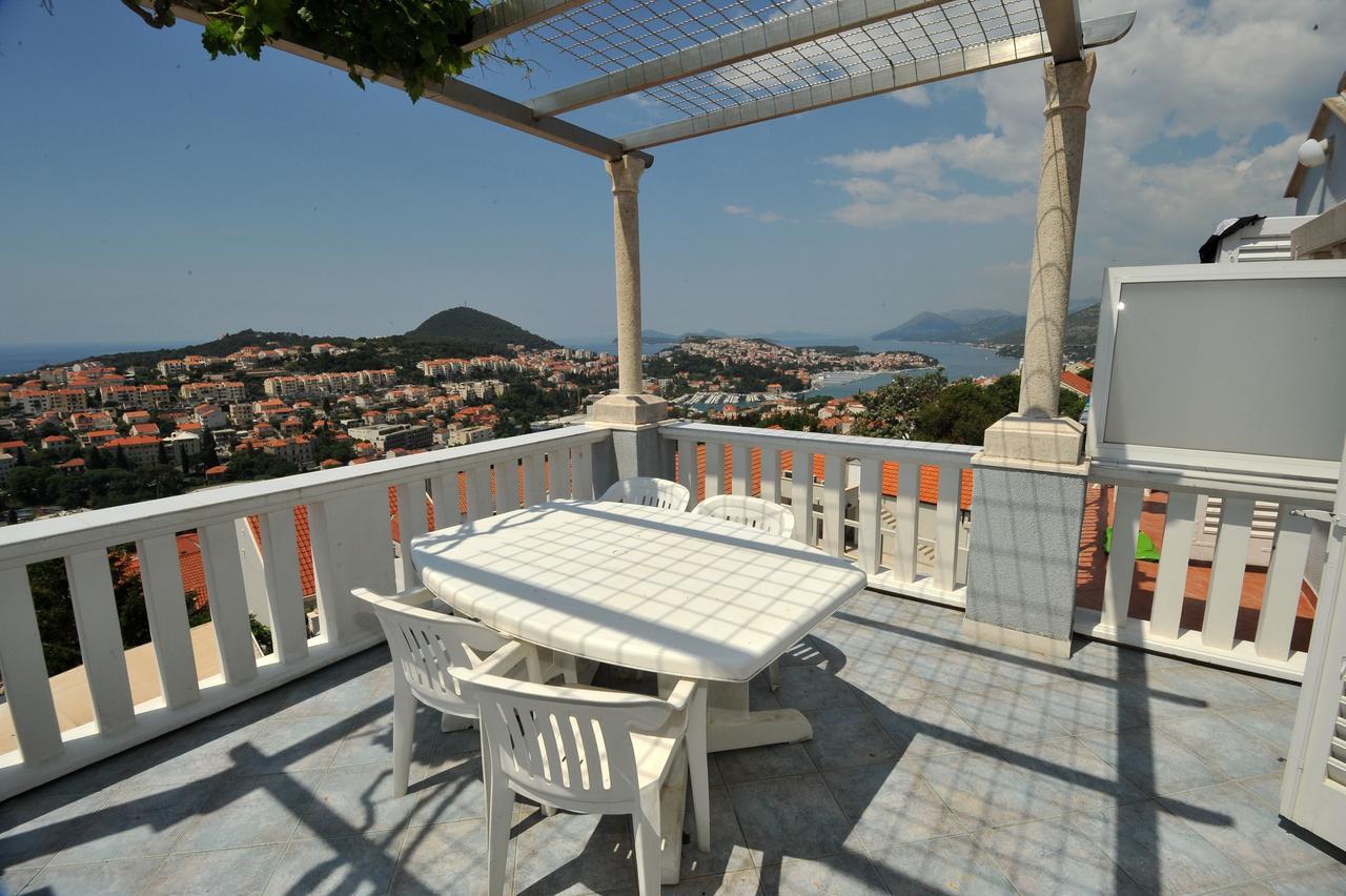 Guest House Banana Dubrovnik Dış mekan fotoğraf