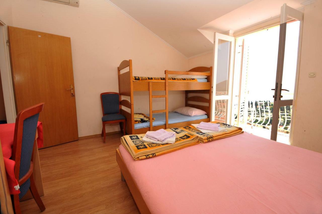 Guest House Banana Dubrovnik Dış mekan fotoğraf