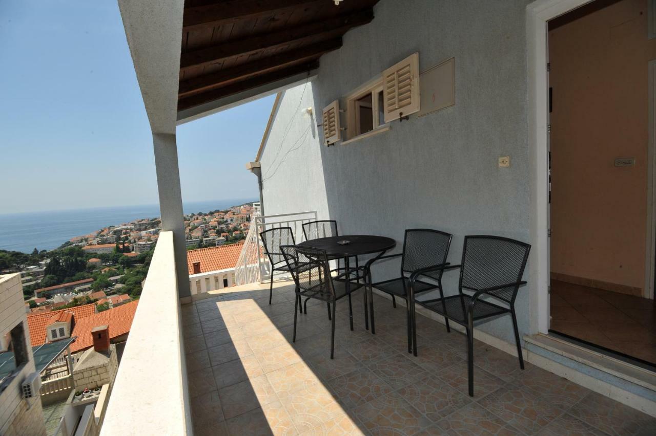 Guest House Banana Dubrovnik Dış mekan fotoğraf