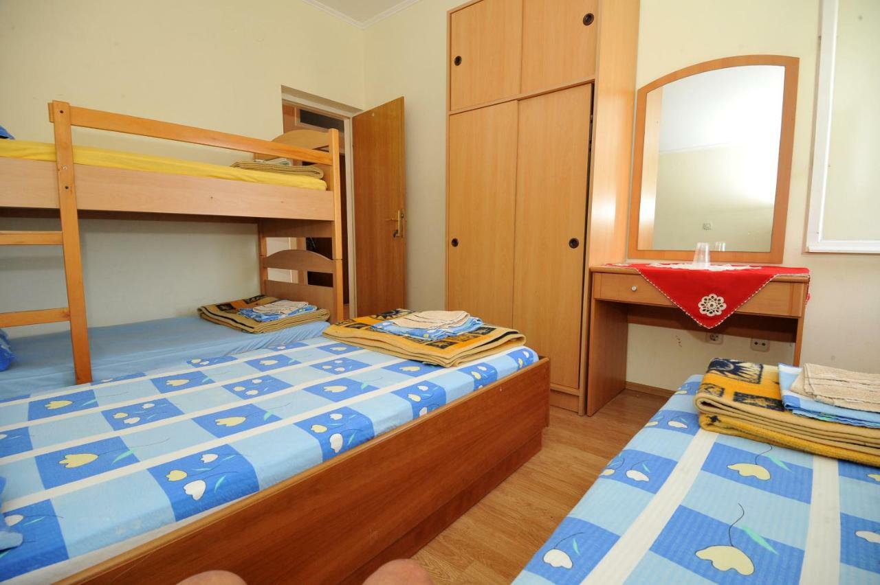 Guest House Banana Dubrovnik Dış mekan fotoğraf