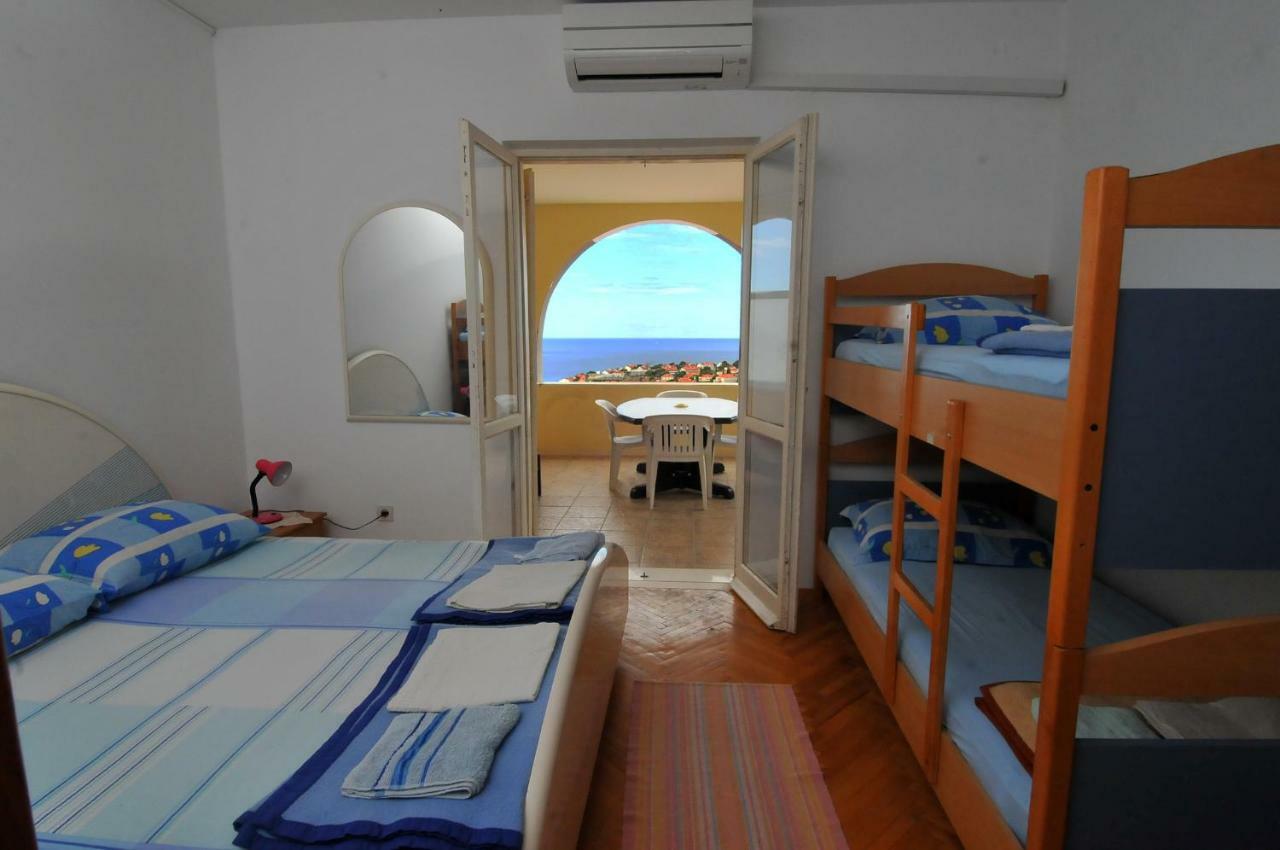 Guest House Banana Dubrovnik Dış mekan fotoğraf