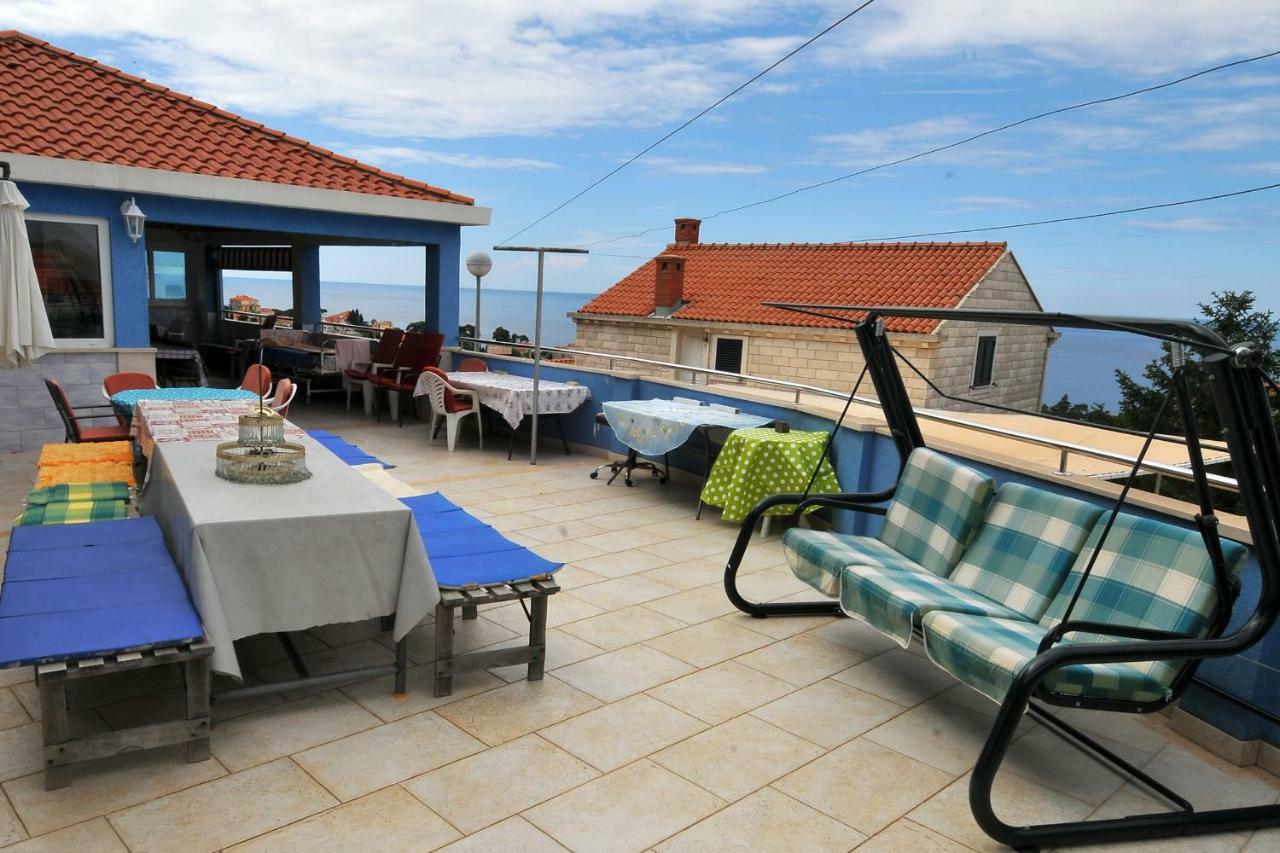 Guest House Banana Dubrovnik Dış mekan fotoğraf