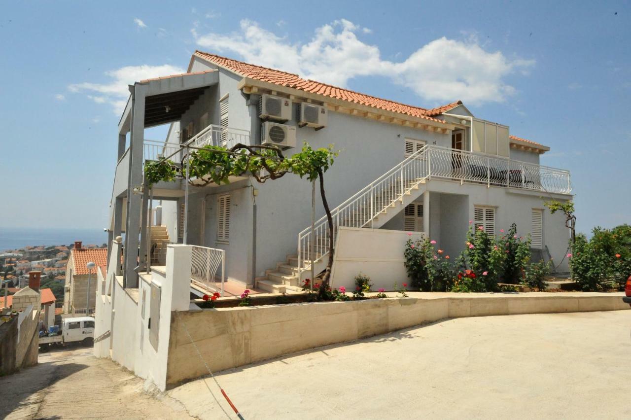 Guest House Banana Dubrovnik Dış mekan fotoğraf