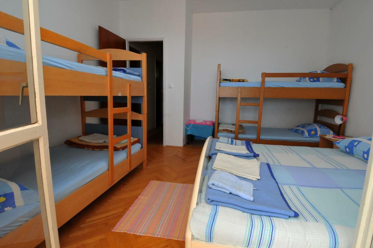 Guest House Banana Dubrovnik Dış mekan fotoğraf