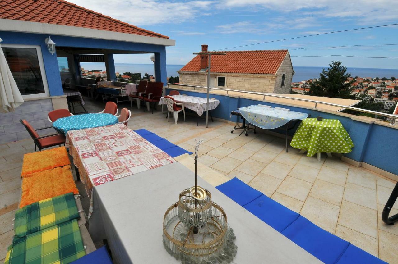 Guest House Banana Dubrovnik Dış mekan fotoğraf