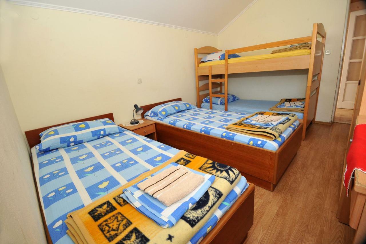 Guest House Banana Dubrovnik Dış mekan fotoğraf