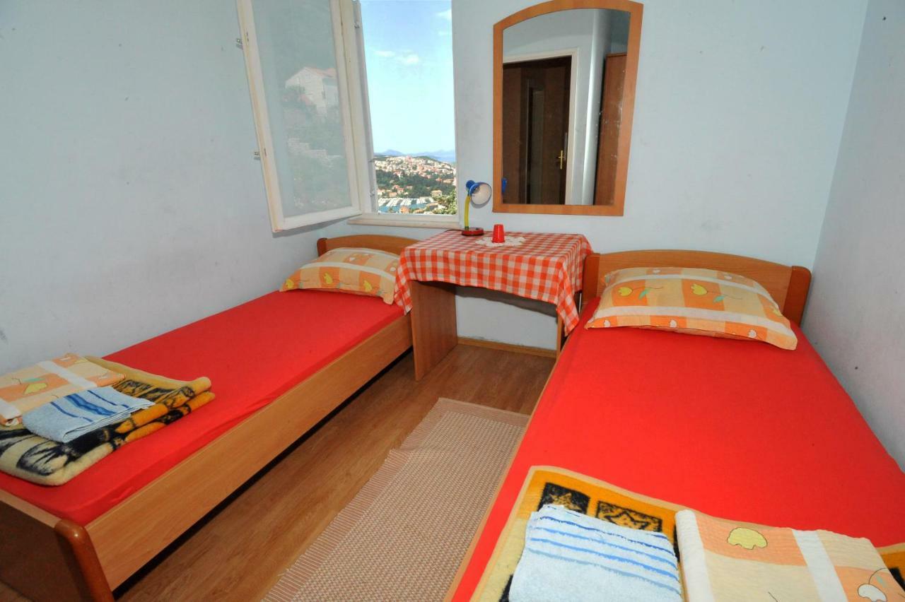 Guest House Banana Dubrovnik Dış mekan fotoğraf