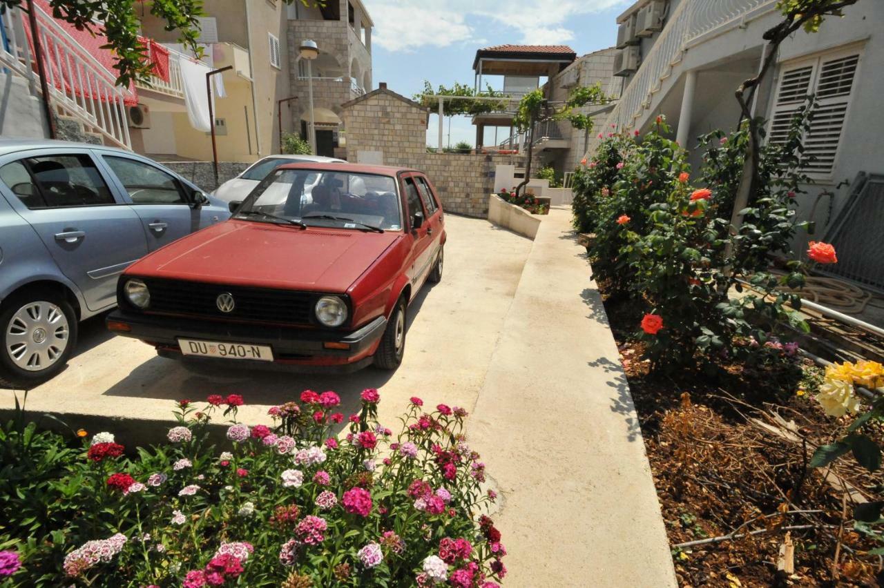 Guest House Banana Dubrovnik Dış mekan fotoğraf