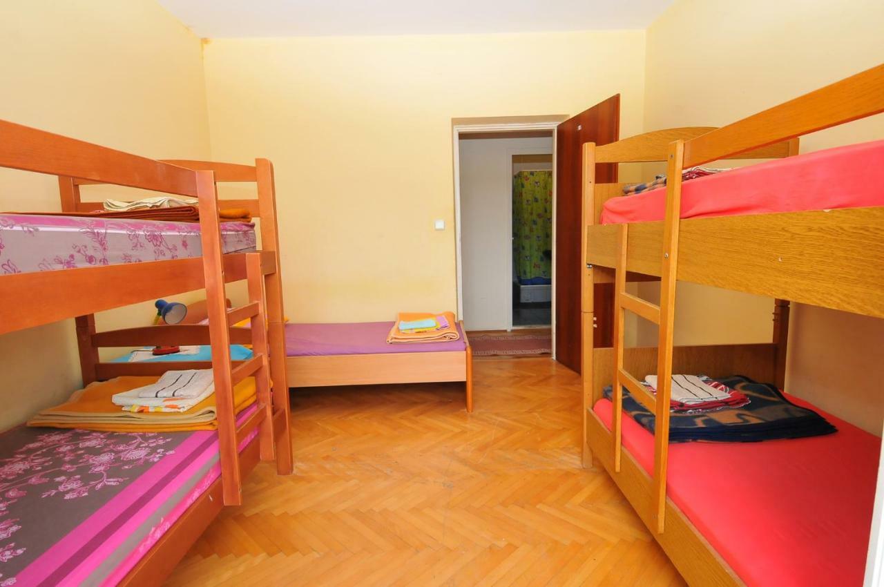 Guest House Banana Dubrovnik Dış mekan fotoğraf