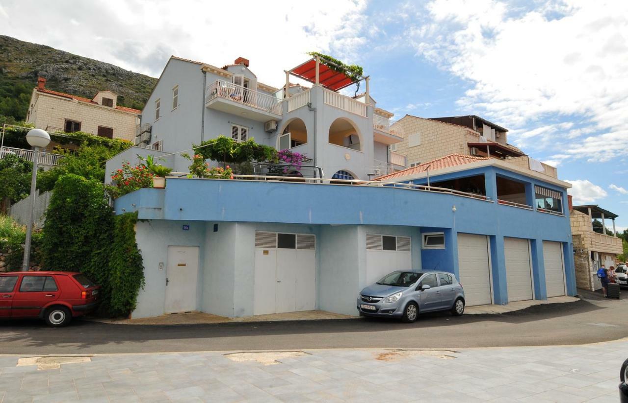 Guest House Banana Dubrovnik Dış mekan fotoğraf