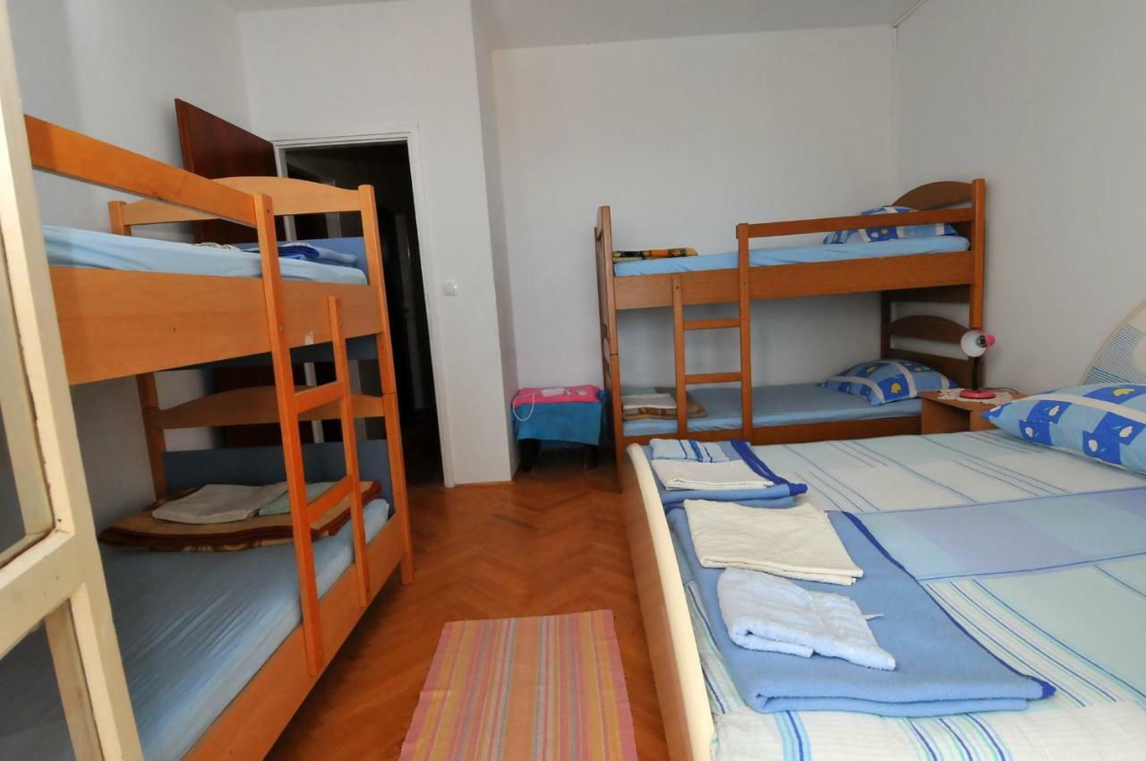 Guest House Banana Dubrovnik Dış mekan fotoğraf